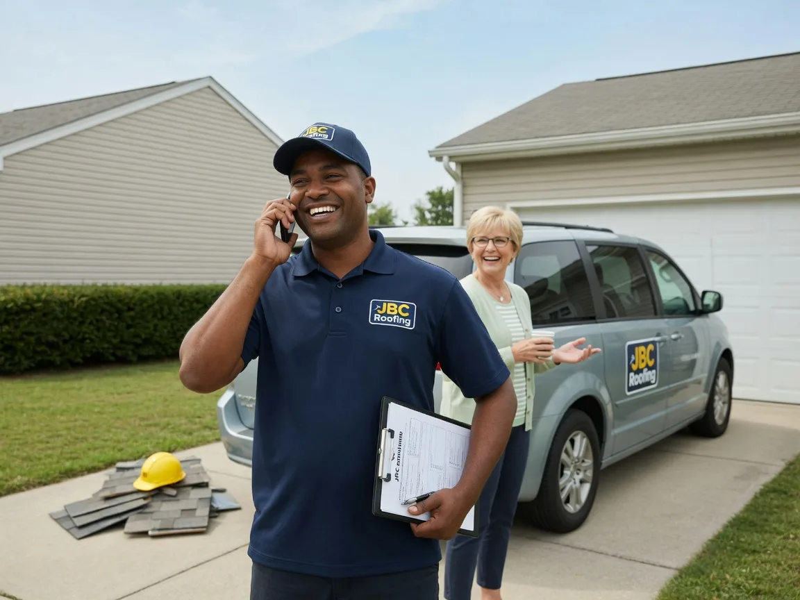 Roof Replacement West Frankfort, IL FAQs